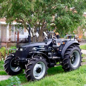 Tractor  Kartar 7536